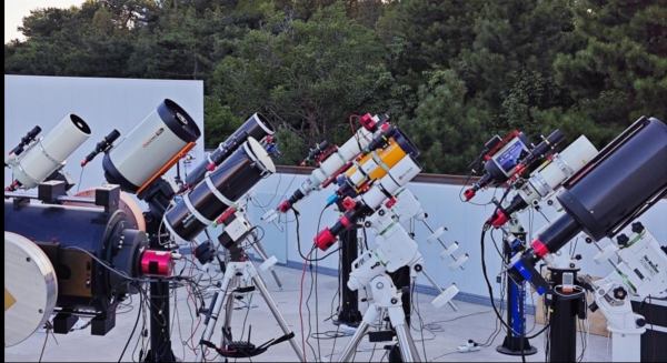 “星语”大模型驱动望远镜自主观测——天文领域首个AI观测代理系统落地